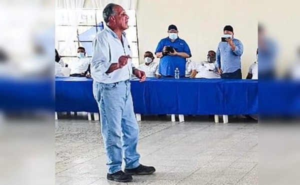 Tito Asfura: 'Seré el próximo presidente de Honduras”