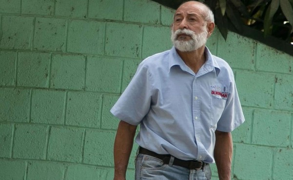 'Honduras debería tener consulados móviles aquí”: Mario Morales