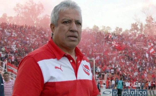 OFICIAL: Panamá contrató al técnico argentino Américo Gallego