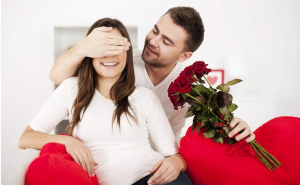 ¿Por qué crees que los hombres de hoy han perdido el romanticismo?