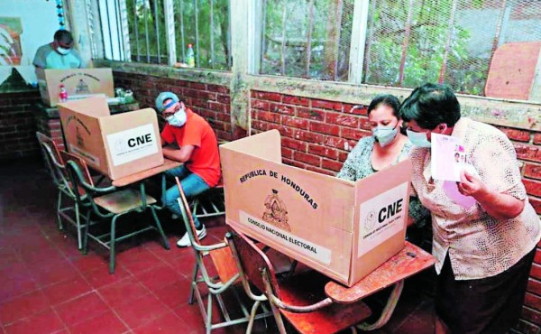 Empresas harán simulacros para transmitir resultados electorales