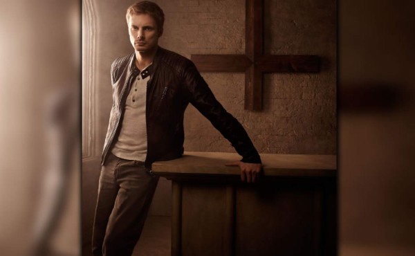 'Damien”, el regreso del hijo del diablo