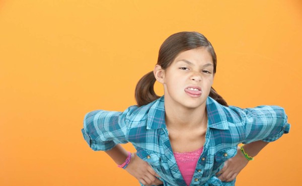 Ponle un STOP a las malas palabras