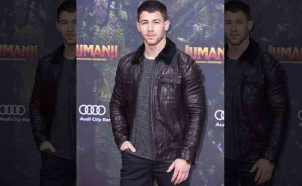 Nick Jonas sobre los premios Óscar: 'Sí, sería maravilloso”