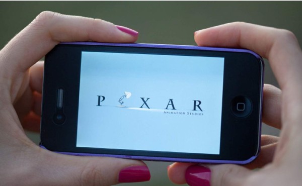 Pixar da clases gratuitas en internet