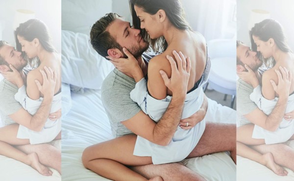 El sexo, el nexo que une a parejas tóxicas