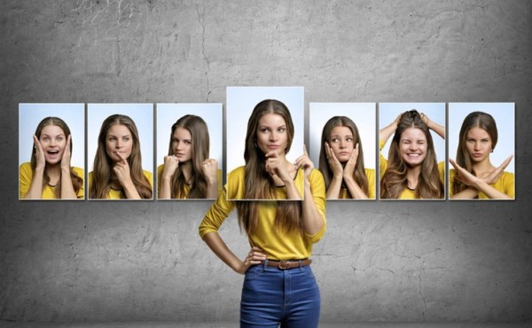 Emociones y sentimientos, el libro de tu vida&nbsp;&nbsp;