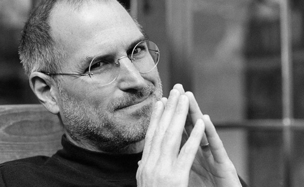 Revelan el lado oscuro de Steve Jobs en un documental