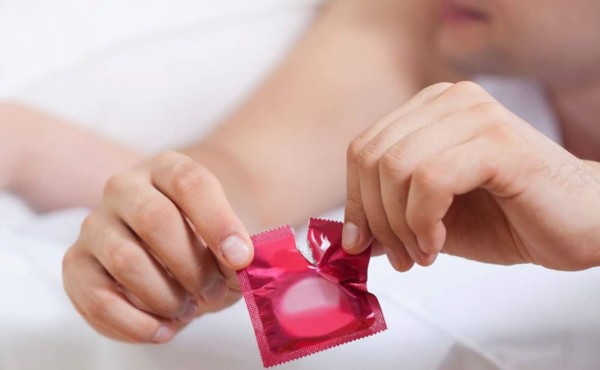 ¿Por qué puede dar alergia el condón?&nbsp;&nbsp;