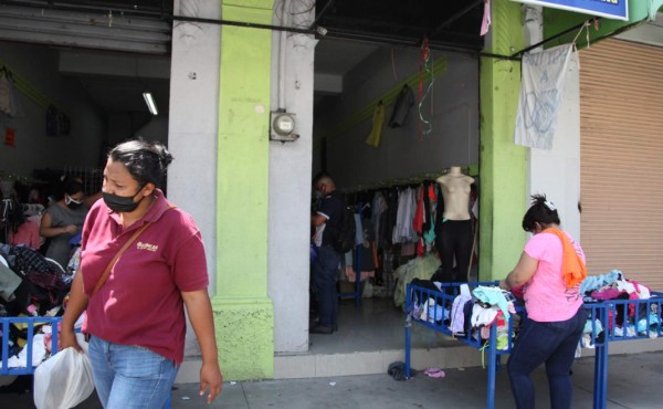 Empresas hondureñas cuentan con L7,500 millones de apoyo público para la crisis