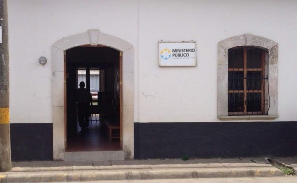 Cae otro pastor por actos de lujuria contra niña de 3 años