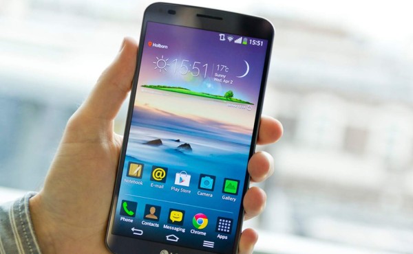 Smartphones, los preferidos por los latinos