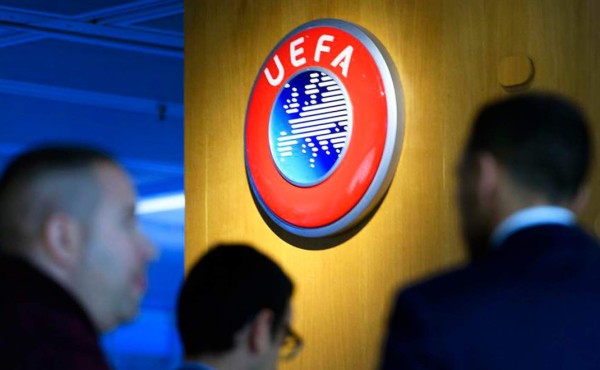 UEFA actualizará situación con federaciones antes de Comité Ejecutivo