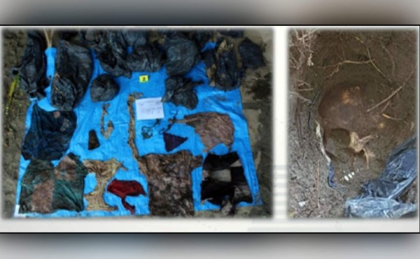 Hallan 166 cadáveres en fosa clandestina en el este de México