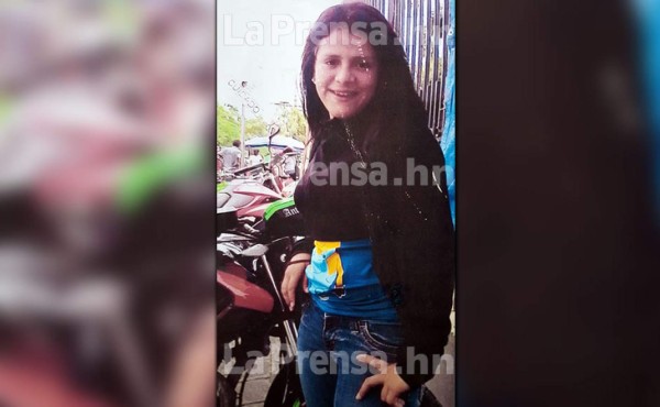 Quinceañera no estaba muerta, andaba de paseo con su novio