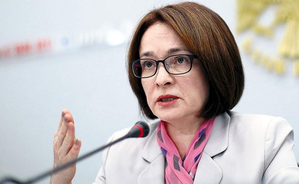 La mujer que volvió a poner de moda a los mercados de Rusia