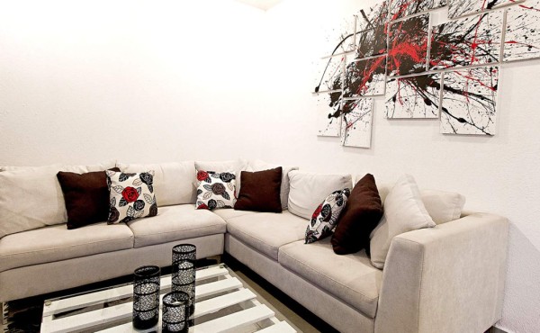 5 ventajas de vivir en un apartamento