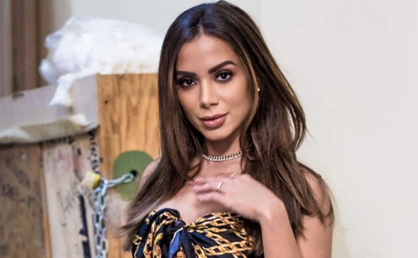 Anitta protagonizará una serie documental de Netflix
