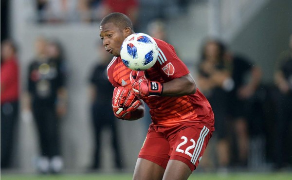 Luis 'Buba' López no será comprado por Los Ángeles FC y debe volver al Real España