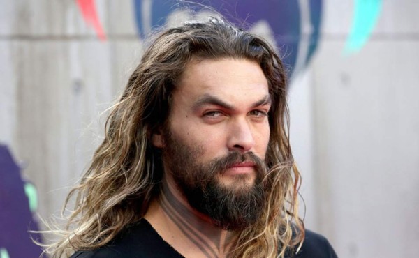 Jason Momoa amenaza con retrasar 'Aquaman 2' en protesta a la construcción del TMT