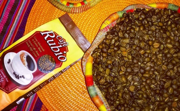 Café Rubio: 20 años innovando en el mercado de Honduras