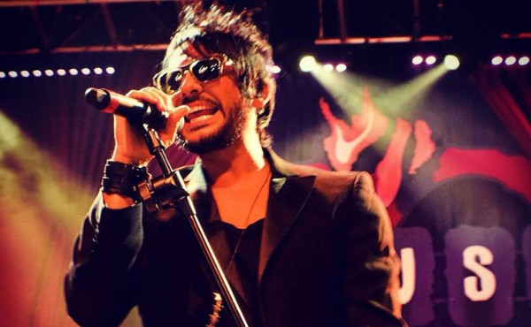 Beto Cuevas cantará sus grandes y nuevos éxitos