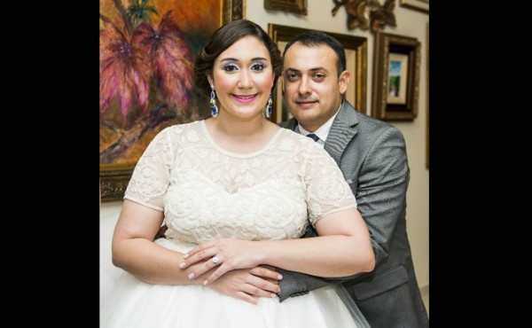 Paola Kattán y Fernando Reyes anuncian su boda