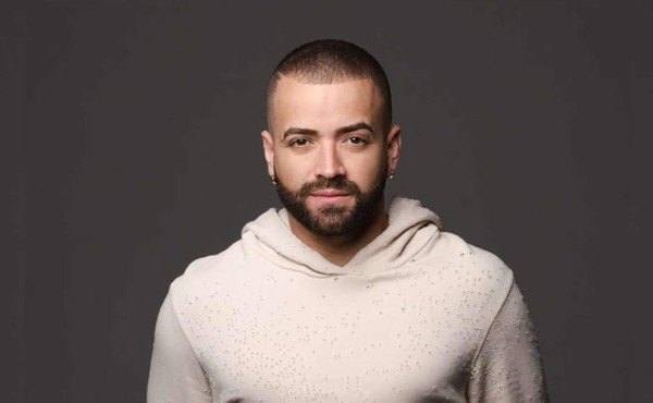 Nacho obtiene documento de viaje para refugiados de EEUU