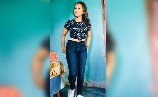 Padrastro es el principal sospechoso en asesinato de joven estilista en Yoro