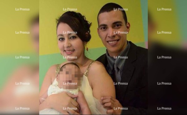 Hallan muerta a una pareja en Gracias, Lempira