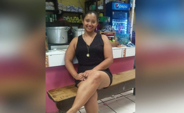 Sicarios matan a conocida comerciante en La Entrada