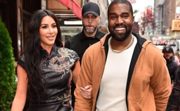 Kanye West quiere más hijos pero Kim Kardashian opina lo contrario