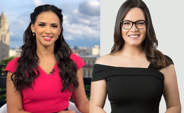 Ana Jurka y Carmen Boquín ganan premio 'Top Women in Sports'