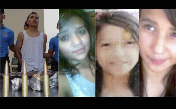 Fiscalía de Honduras presenta requerimiento contra el 'asesino de Facebook'