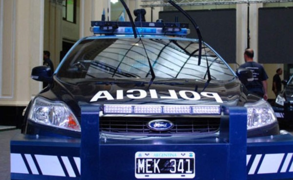 Por celos joven de 16 años mata supuestamente a su novia de 15 en Argentina &nbsp;&nbsp;