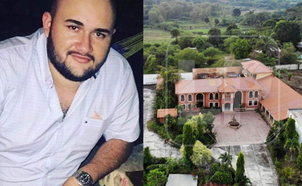 Investigan si muerte de hijo de Arnulfo Valle tiene relación con botín de dinero