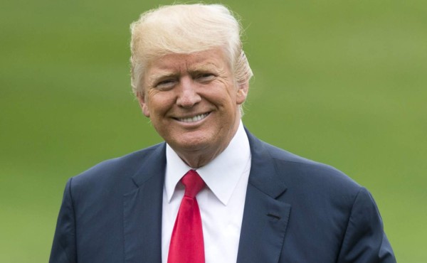 Gobierno de EUA evalúa el futuro de los 'dreamers'