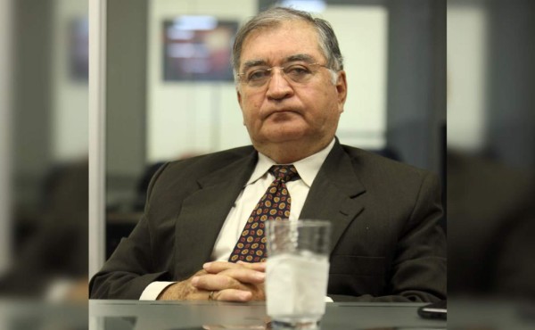 Comisionado de política limpia ve una campaña prudente hasta ahora