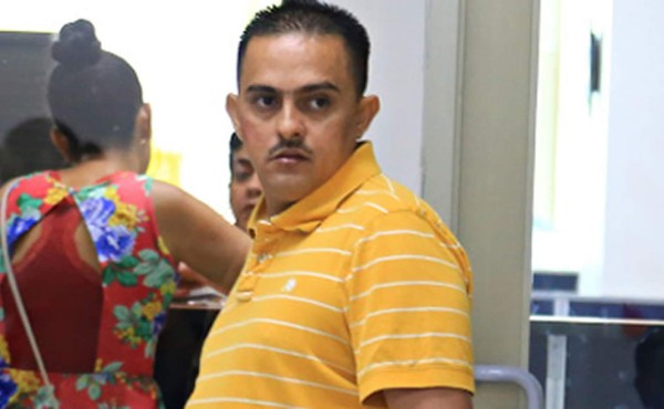 Inicia juicio contra acusado de extorsión