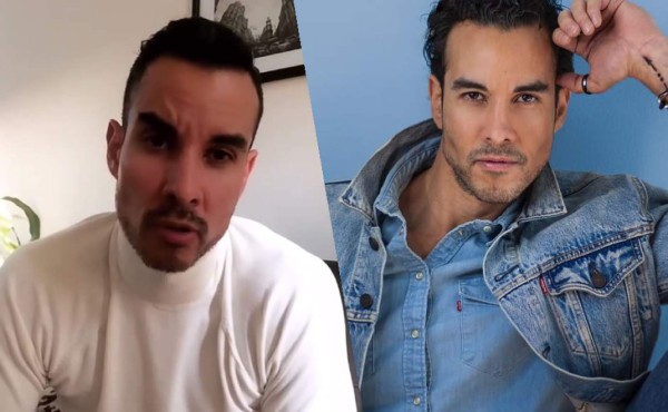 Alejandro Sandí reaparece en Instagram tras sufrir secuestro en México