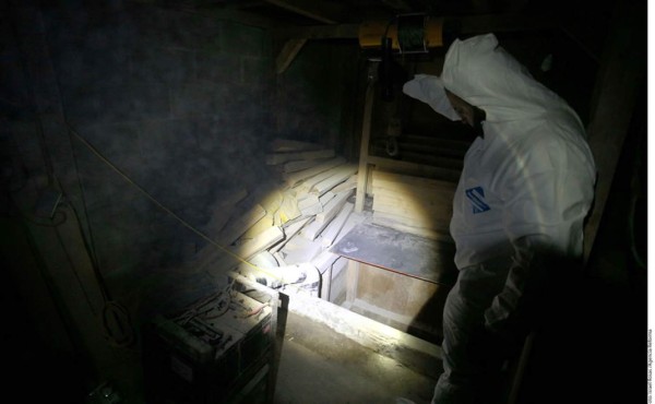 Las fugas más impresionantes de la historia