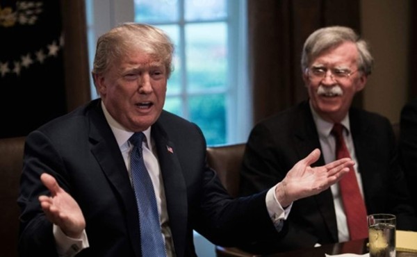 Gobierno de EEUU no está involucrado en incidente en Venezuela, afirma funcionario