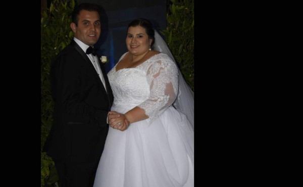 La boda de Ibrahim Al-Refaey y Linda Mejía