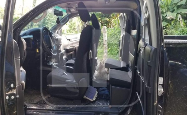 Asesinan a colombiano que trabajó en haciendas de los Valle Valle