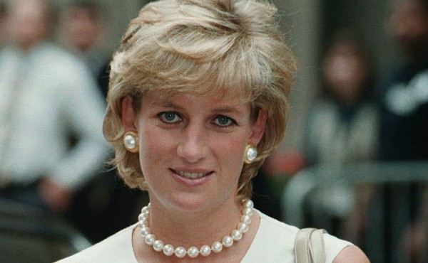 Sale a la luz video de Diana hablando de sexo