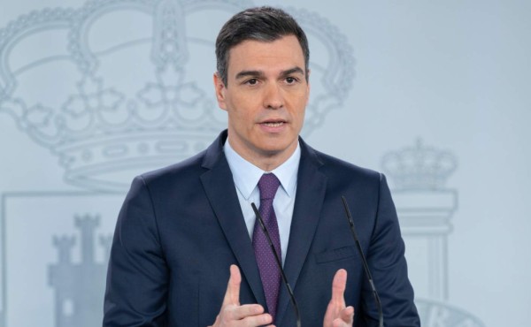 España quiere extender un mes más las medidas excepcionales por coronavirus