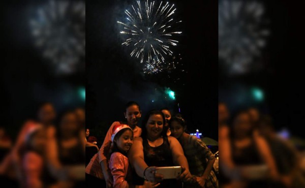 Show de Banpaís reúne a 3,000 personas