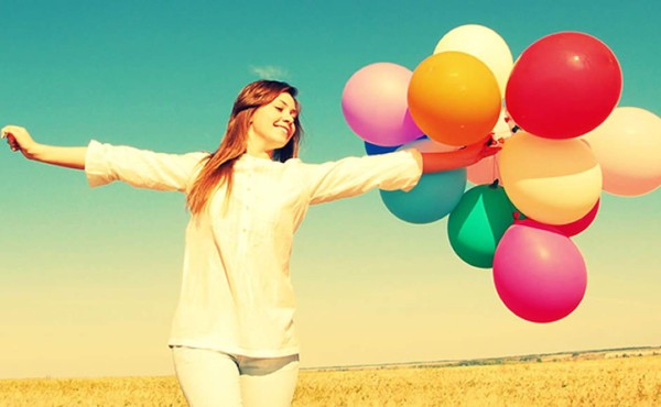 Seis claves para ser feliz, según Harvard