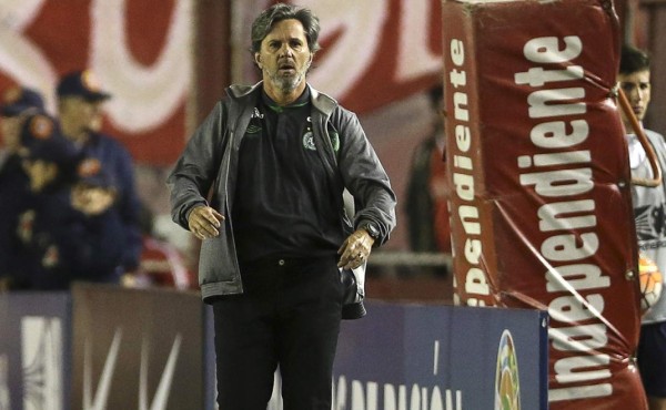 Varios invitados del Chapecoense renunciaron a viajar en último momento