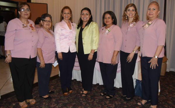El 19 aniversario de fundación de Adac